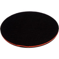 Тарелка тонкая опорная с адаптером 125 мм для шлифовального диска Росомаха 435005