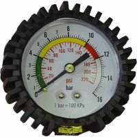 Пистолет для подкачки шин AIST 67-2005 00-00021137