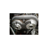 Набор фиксаторов ГРМ FORD/VOLVO 1.6 Ti-VCT AIST 67230905 00-00012852