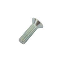 Потайной винт Метизный двор M3x10 DIN 965, 500 шт. 4607159066497