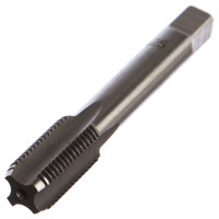 Метрические комплектные метчики 2шт М12х1,25мм Berger BG BG1023