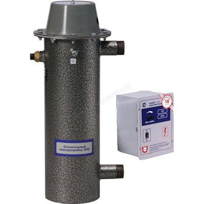 Электрический котел Эван ЭПО-30