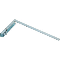 Параллельный упор для GNF 20 Bosch 3607000060