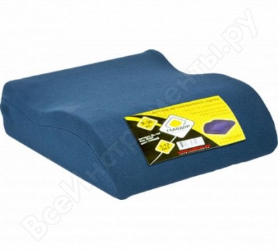 Детское автомобильное сиденье ГЛАВДОР GL-107 50427