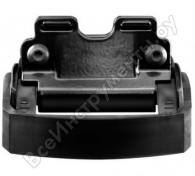 Thule Установочный комплект AUDI A6 Avant, 5-dr Estate 05-10, 11- with flush railing 4001