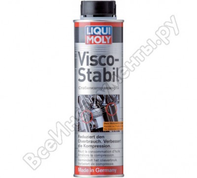 Стабилизатор вязкости LIQUI MOLY Visco-Stabil 1996