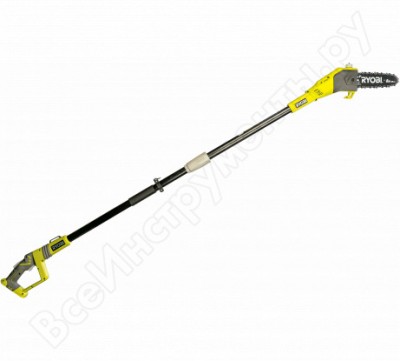 Ryobi ONE+ Сучкорез штанговый OPP1820 без аккумулятора в комплекте 5133001250