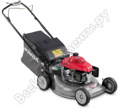 Honda газонокосилка бензиновая /бензокосилка/ hrg 536 vk hrg 536 vkeh