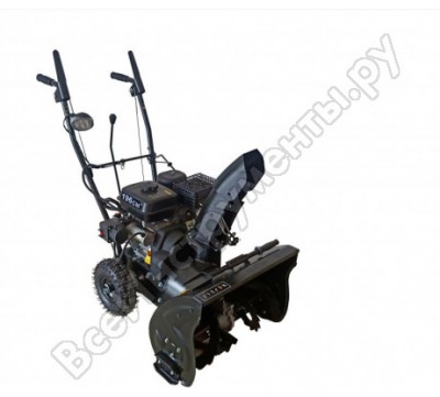 Zitrek снегоуборщик st5605ls zongshen, 6,5hp, 60кг 082-0026