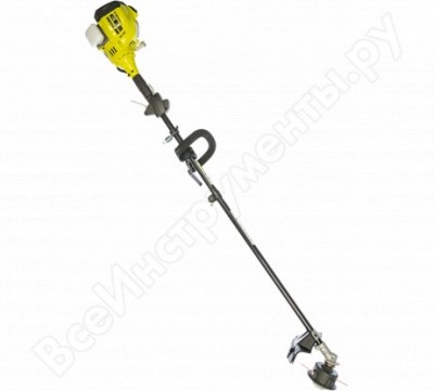 Ryobi бензиновый триммер rbc30sesc 30cc