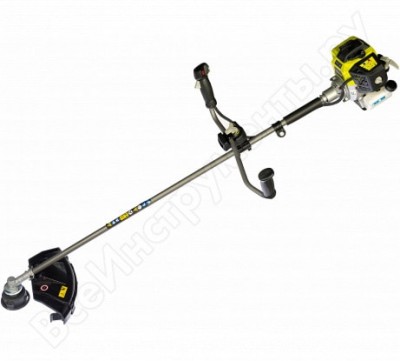 Триммер Ryobi RBC42FSBO