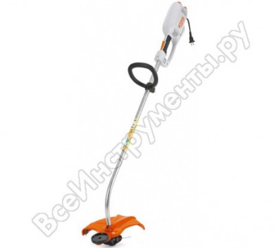 Stihl электрический триммер fsе 81 autocut с 05-2 48090114119