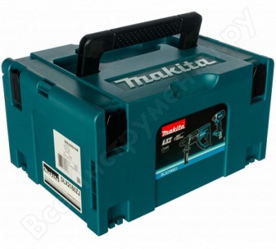 Makita набор dlx2166zj