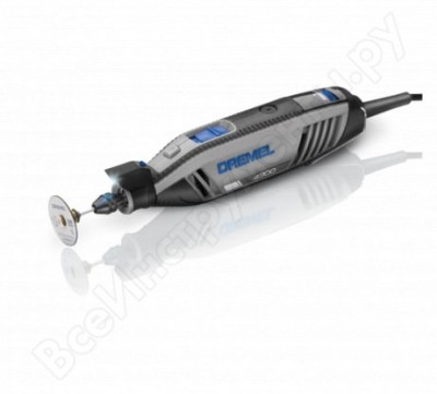 Dremel многофункциональный инструмент 4300-3/45 f0134300jd