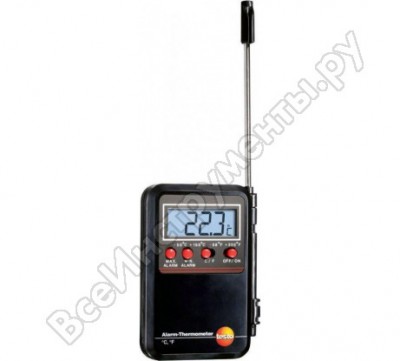 Testo минитермометр testo 0900 0530