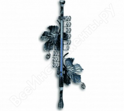 Tfa термометр спиртовой кованный 12.5004