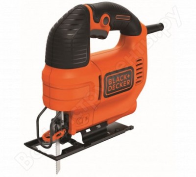 Black&Decker лобзик ks701e