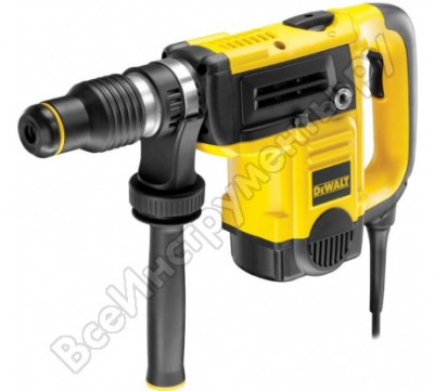 Dewalt молоток отб d 25820 k