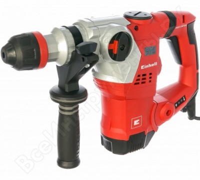 Einhell перфоратор te-rh 32