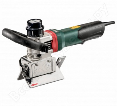 Metabo фрезер кромочный по металлу kfmpb 15-10 f  601755500