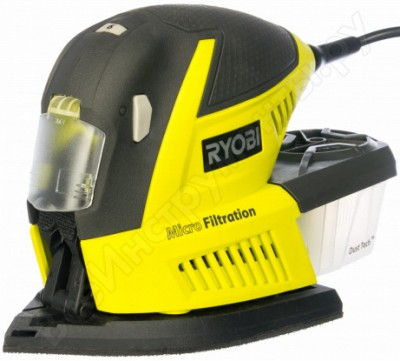 Универсальная шлифмашина Ryobi RMS170-G