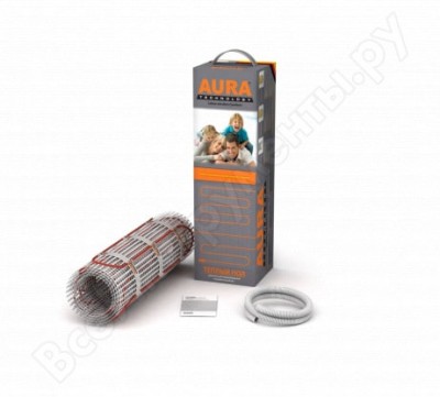 Комплект теплого пола AURA Heating МТА 525-3,5