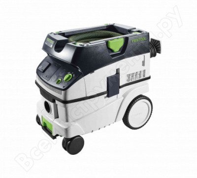 Festool аппарат пылеудаляющий ctl 26 e 574947
