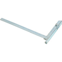 Параллельный упор для GNF 20 Bosch 3607000060