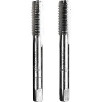 Метрические комплектные метчики 2шт М12х1,25мм Berger BG BG1023
