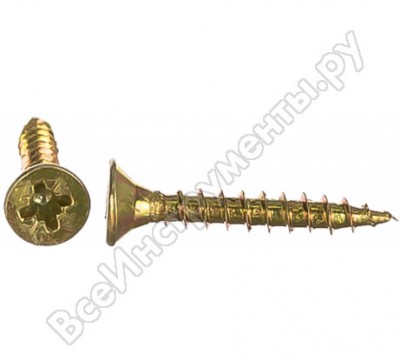 Госкреп Саморез ШУЖ 3,0х20 (200 шт) 1-0027440