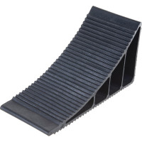 Противооткатный упор-башмак DolleX пластик UPB-01