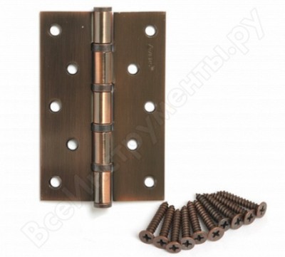 Avers петля 120*80*2,5-b4-ac 2шт 18289
