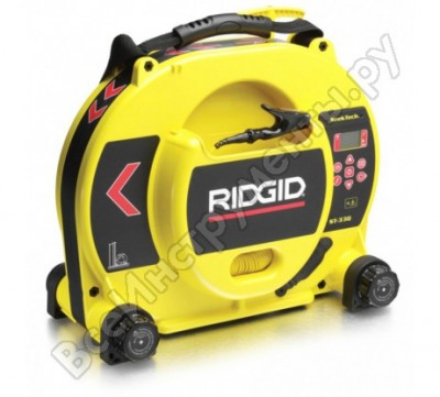 Ridgid линейный передатчик seektech st-33q+ с bluetooth 49343