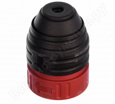 Metabo SDS-plus патрон KHE 3251 631943000