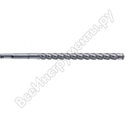 Metabo бур sds-plus p4plus / 6,0x110 мм 626204000