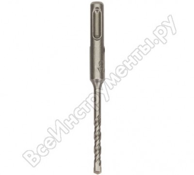 Vmx vm510801 бур sds+ ф 5х50/110 усиленный 510801