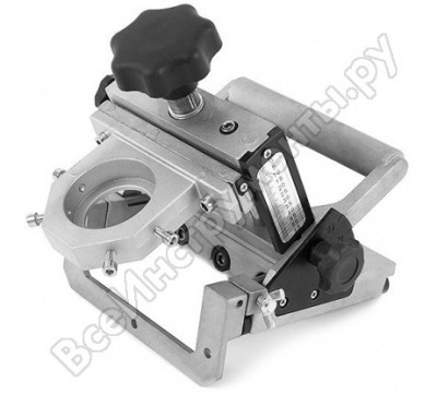 Messer торцовочная база m3032 15-45град, глуб. до 25 мм без электропривода 10-41-021