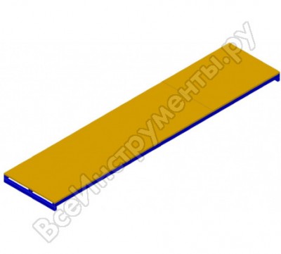 Настил без люка "Мега 2,3" Мега 399