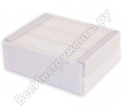 Filtero tms с системой aqua-box fth 09 05557