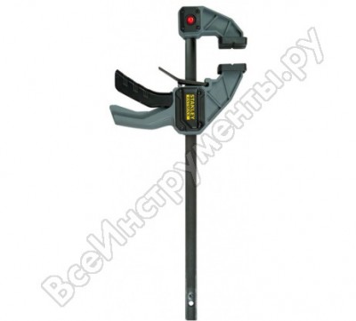 Stanley струбцина триггерная fatmax l 600мм fmht0-83236