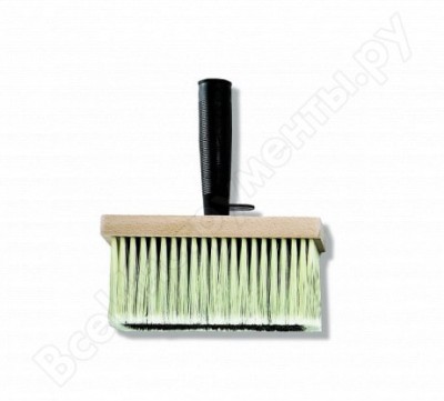 Color expert макловица, пластиковый корпус, ручка + основа 30мм х100мм 83681012