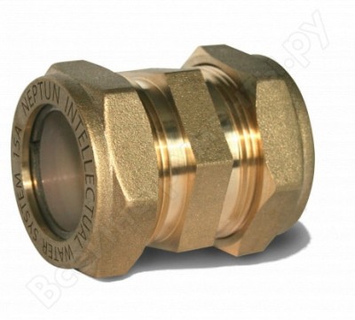 Neptun муфта iws 32x32 ef