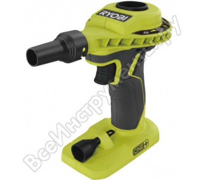 Ryobi ONE+ универсальный компрессор R18Vi-0 без аккумулятора в комплекте 5133003880