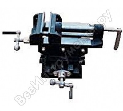 Triod тиски gs-104a 541017