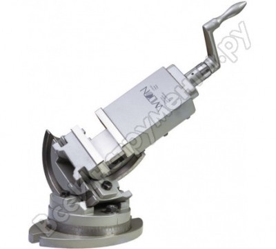 Wilton tlt/sp-100 тиски станочные, трехосевые wi11702eu