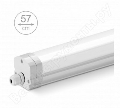 Wolta Светодиодный светильник LWPW18W01