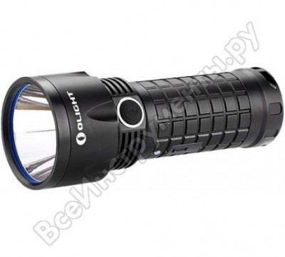 Olight фонарь светодиодный sr52 ut intimidator mv-918190