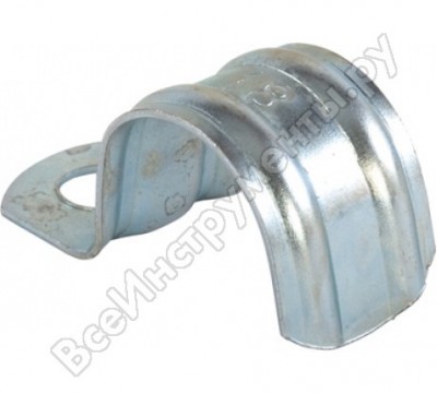 Fischer bsm 40 зажим металлический 25 шт 90841
