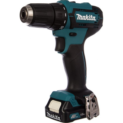 Аккумуляторная дрель-шуруповерт Makita CXT DF333DYX14