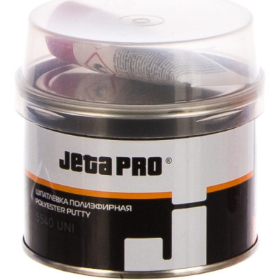 Шпатлевка Jeta PRO UNIVERSAL 55400,25